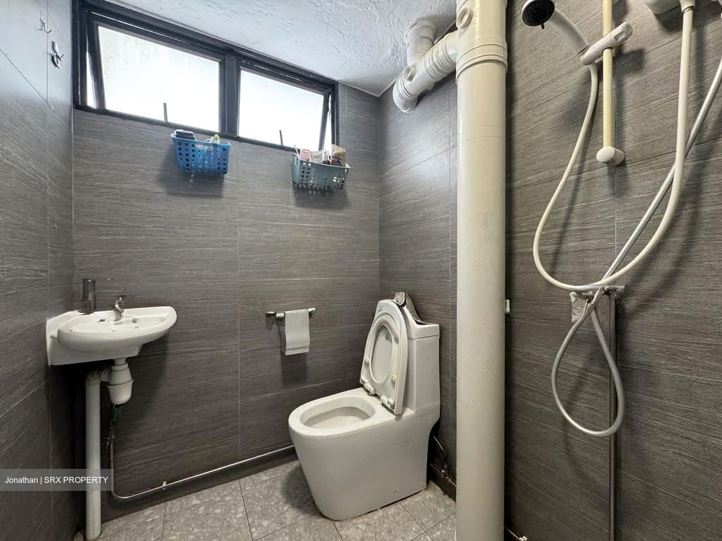Blk 313 Teck Ghee Evergreen (Ang Mo Kio), HDB 3 Rooms #631111381